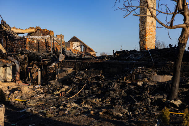 Reliable Fire Damage Removal contractor in Rosemount, MN by Fire Damage Flint