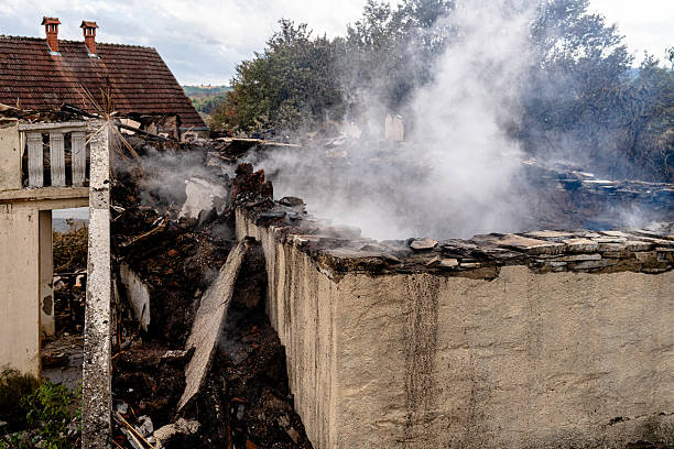 Affordable Fire Damage Removal solutions in Rosemount, MN